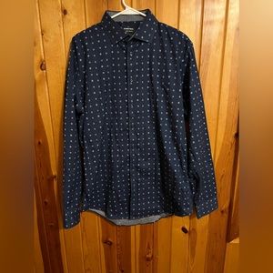 Nordstrom dress shirt